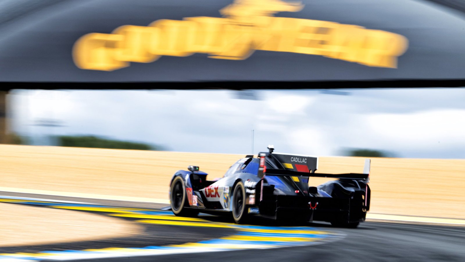 2026 24 Hours of Le Mans
