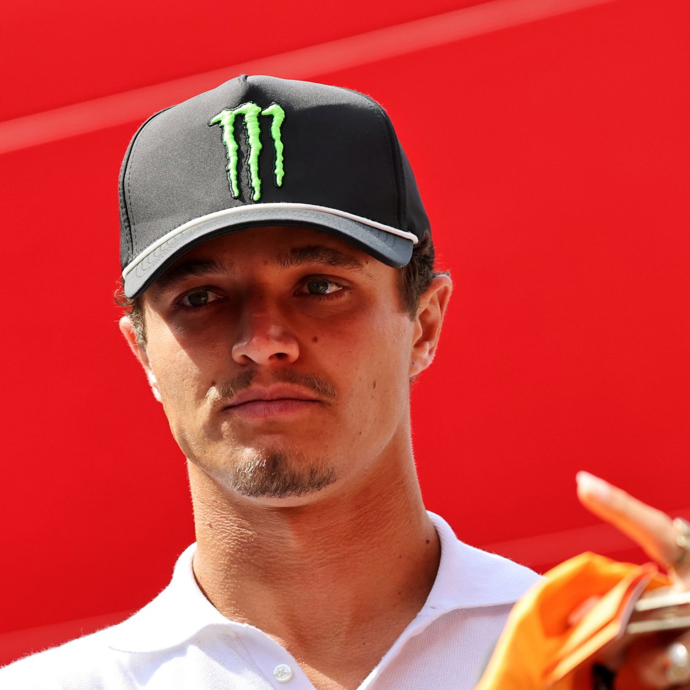 Norris has had a troubled start to his F1 title defence