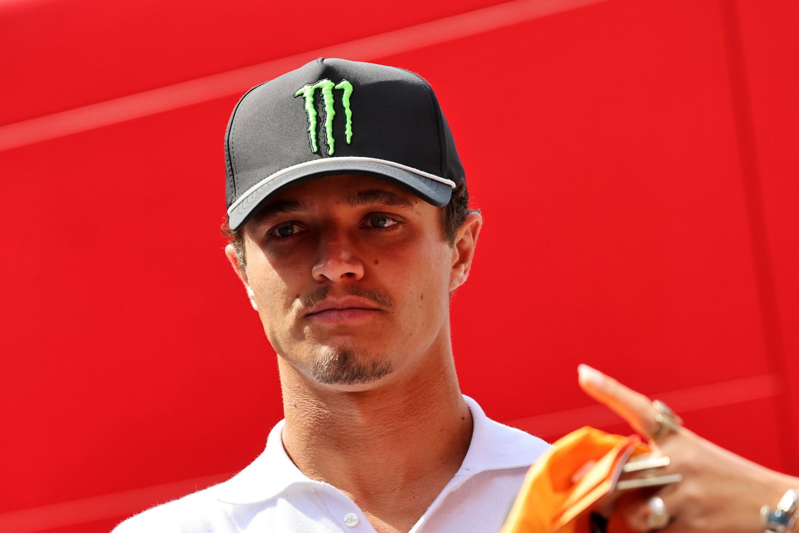 Norris has had a troubled start to his F1 title defence