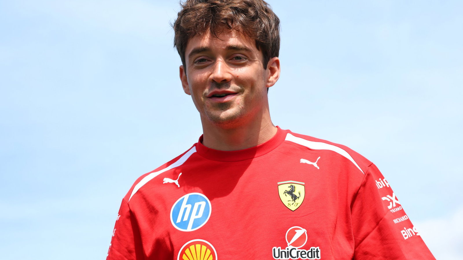 Leclerc will mirror Hamilton's brake set-up in Barcelona