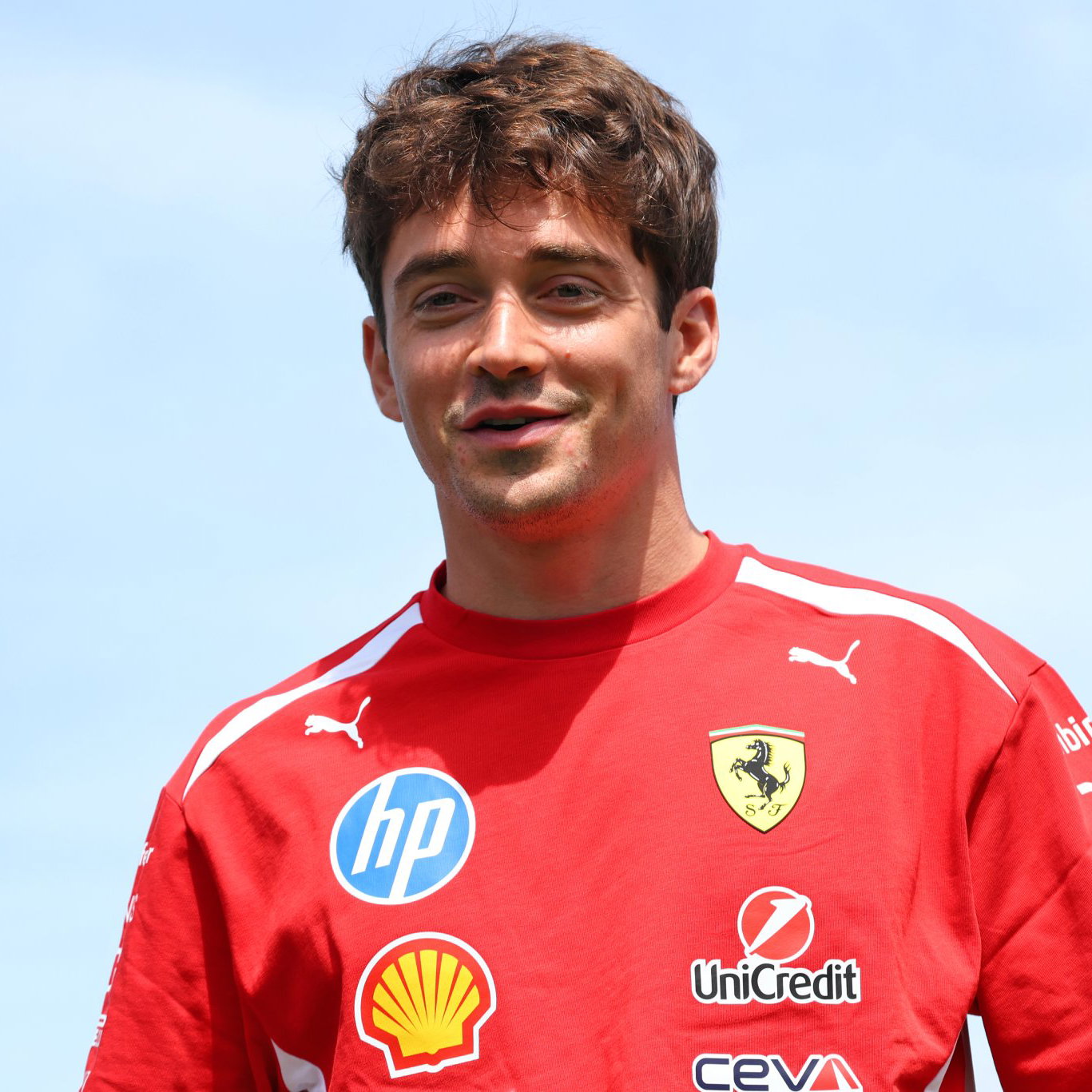 Leclerc will mirror Hamilton's brake set-up in Barcelona