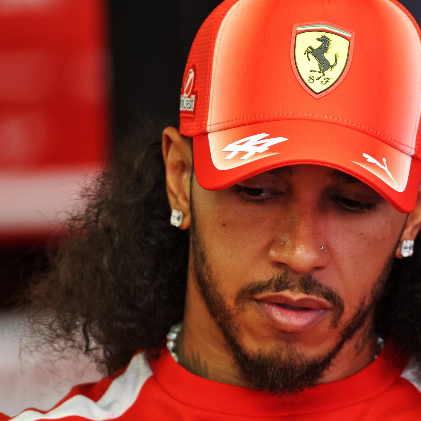 Hamilton let slip the ADUO verdict in Monaco