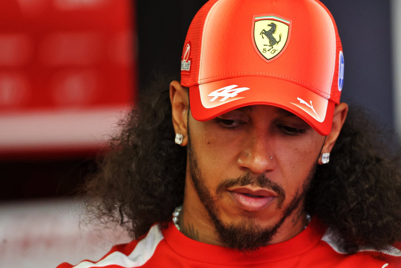 Hamilton let slip the ADUO verdict in Monaco