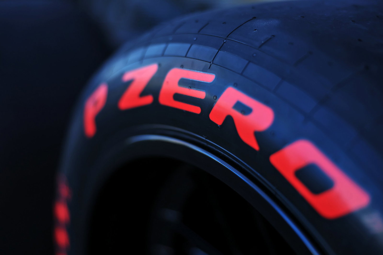 Pirelli has supplied F1 tyres since 2011