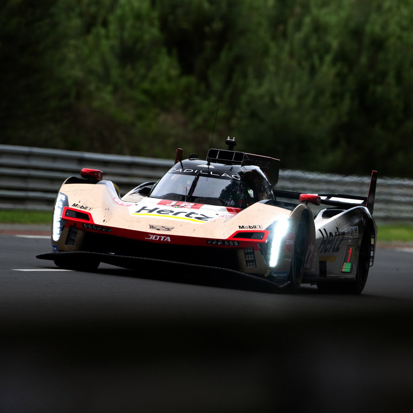 2026 24 Hours of Le Mans