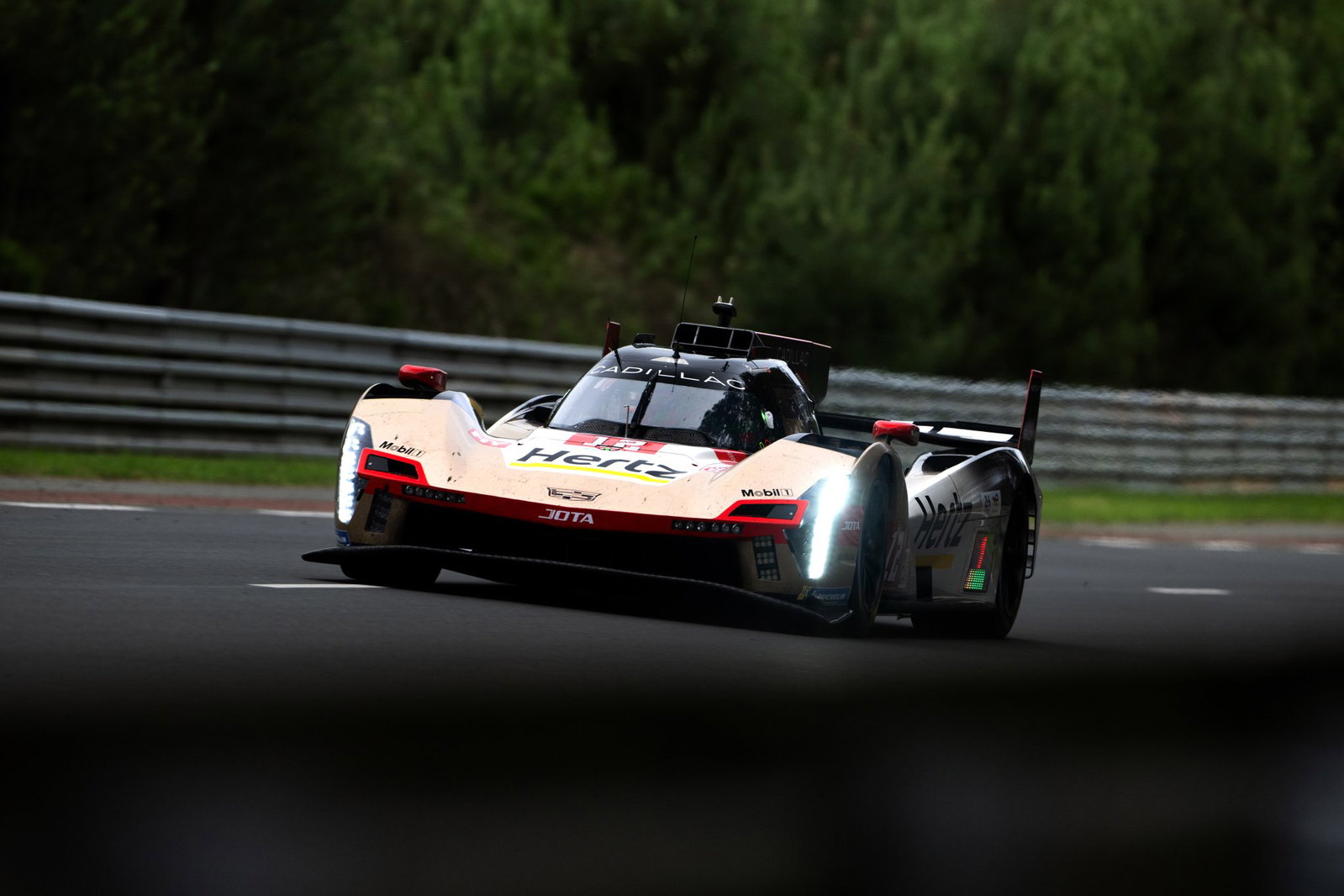 2026 24 Hours of Le Mans
