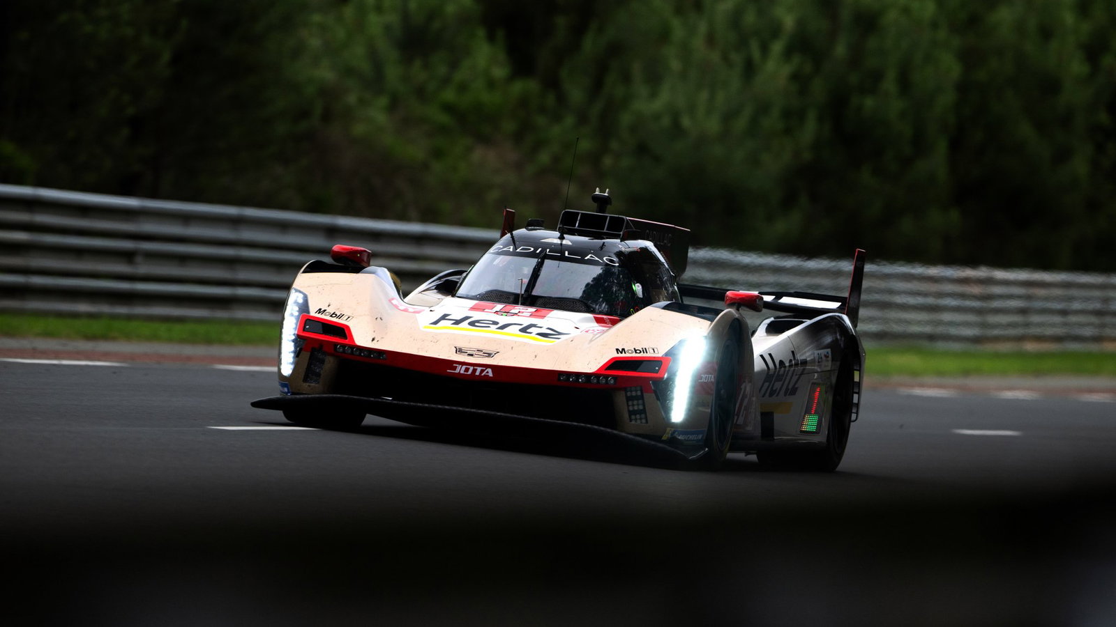 2026 24 Hours of Le Mans