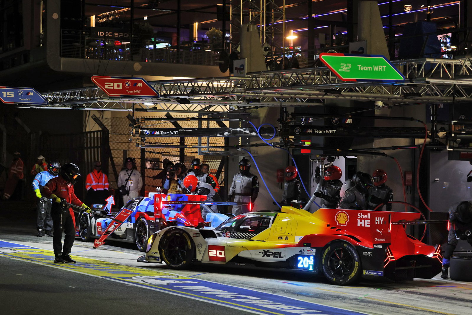 2026 24 Hours of Le Mans