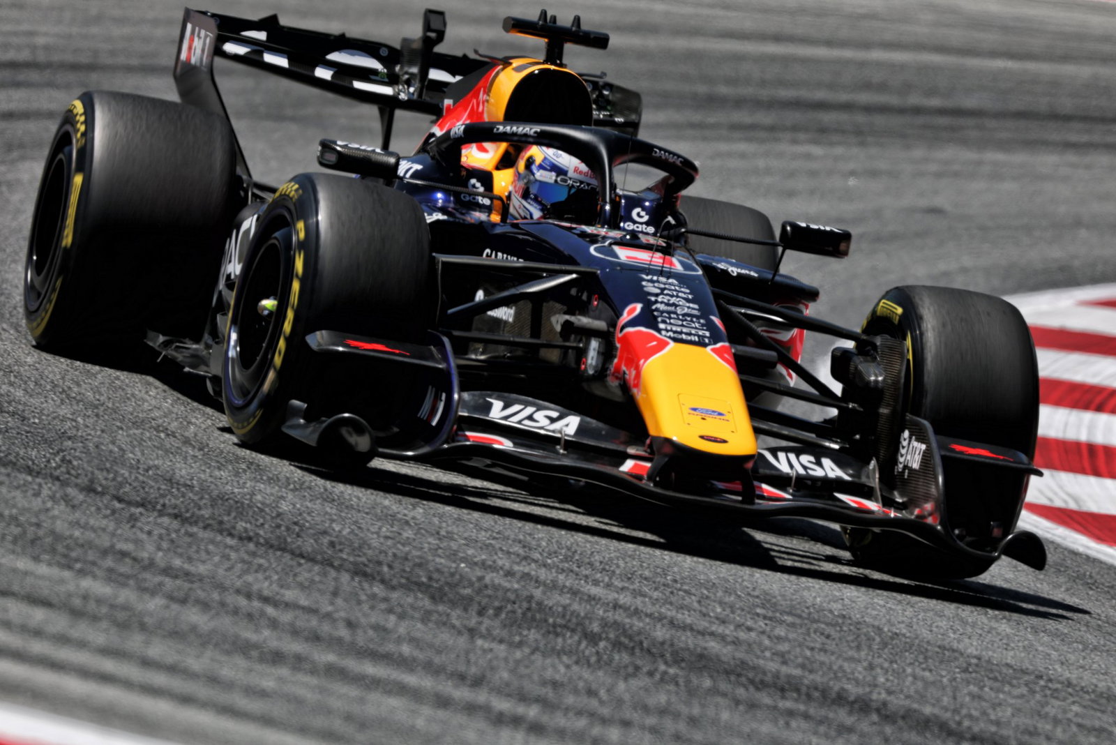 The RB22 is set to get a big upgrade