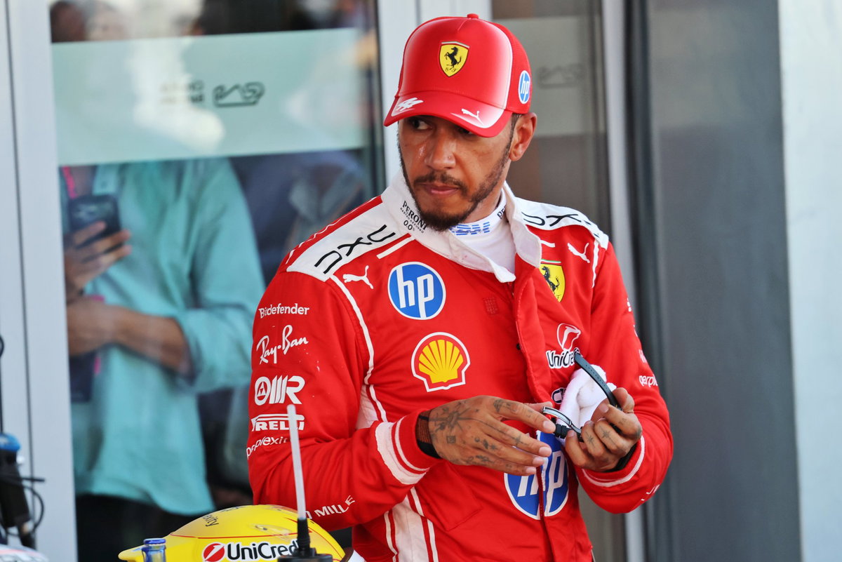 Nico Rosberg offers Lewis Hamilton theory for Charles Leclerc Barcelona F1 qualifying crash