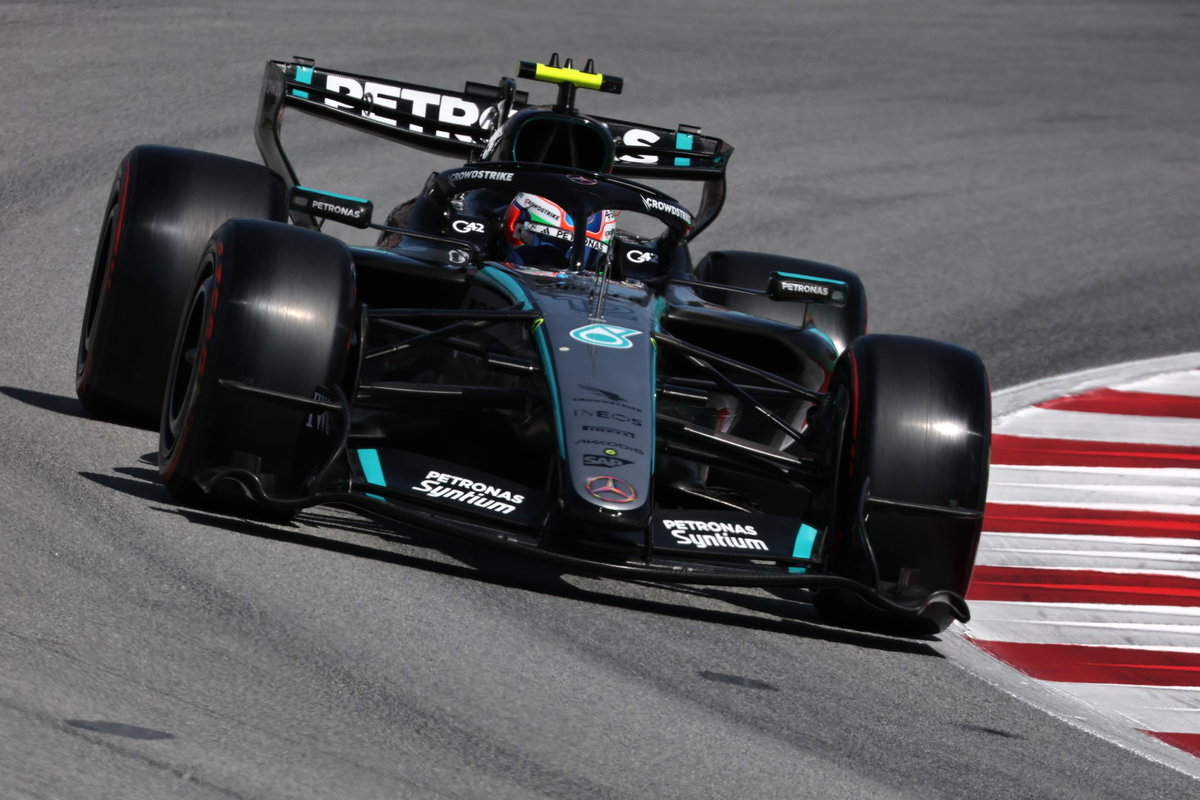 Explained: Why Kimi Antonelli was hit with a post-race F1 penalty despite retiring