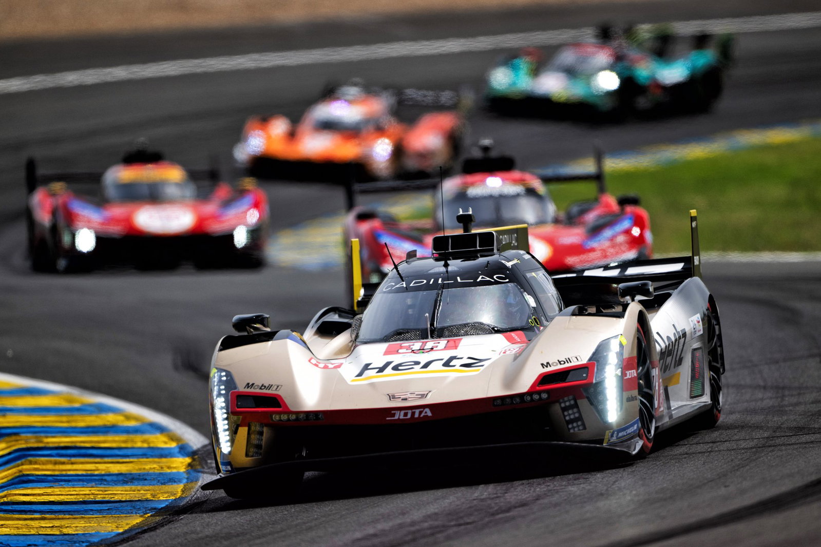 2026 24 Hours of Le Mans