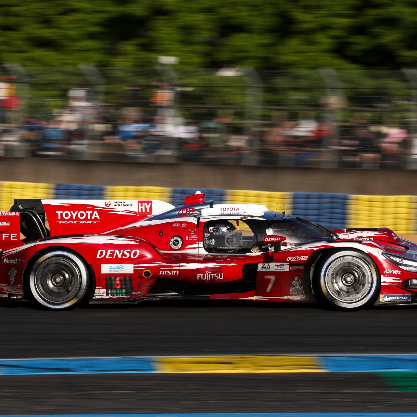 2026 24 Hours of Le Mans