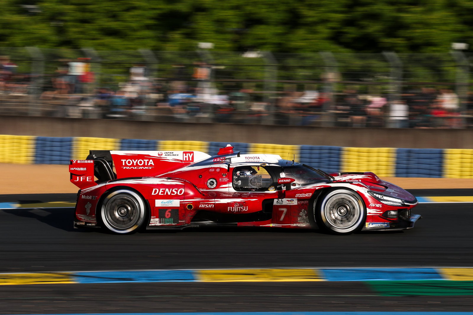 2026 24 Hours of Le Mans