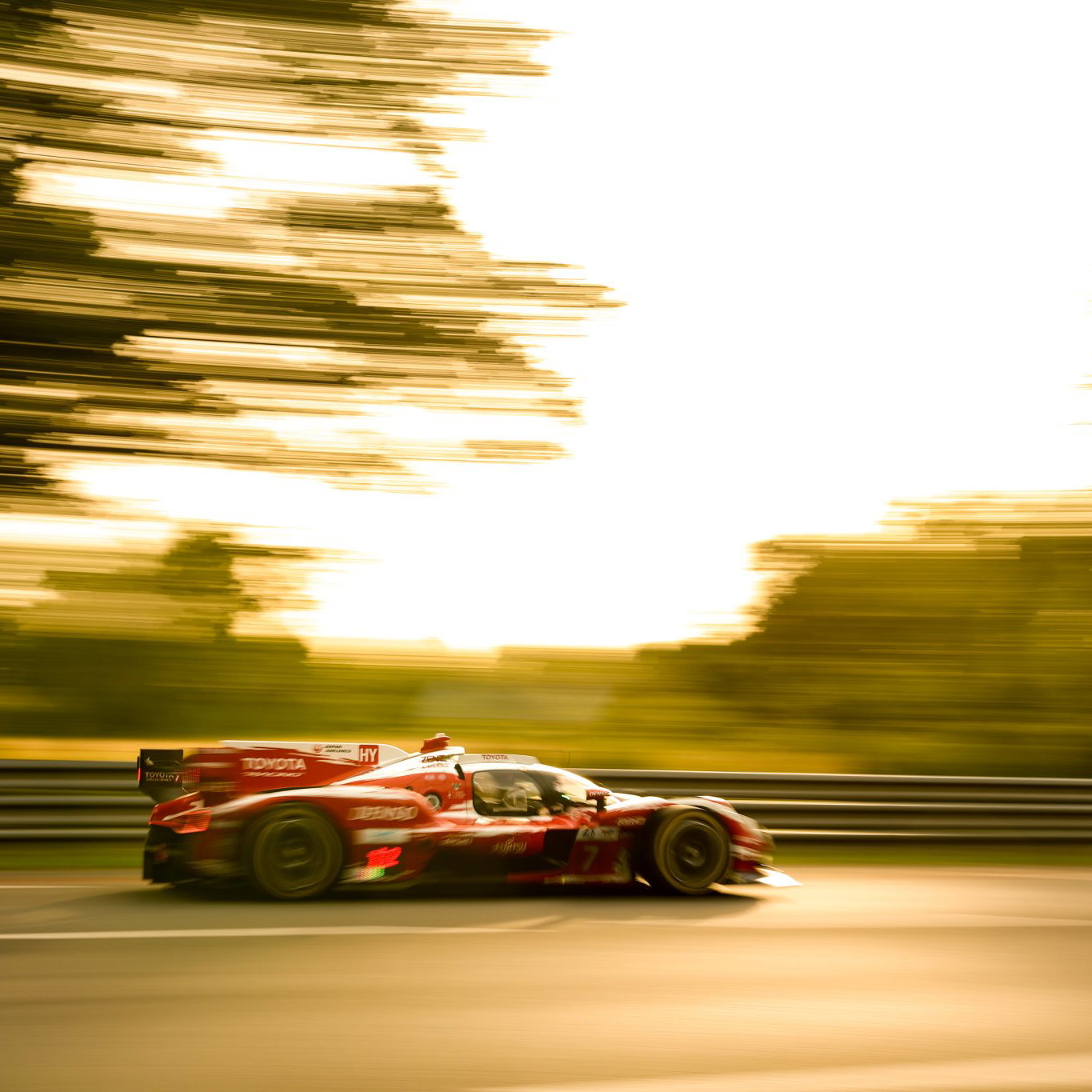 2026 24 Hours of Le Mans