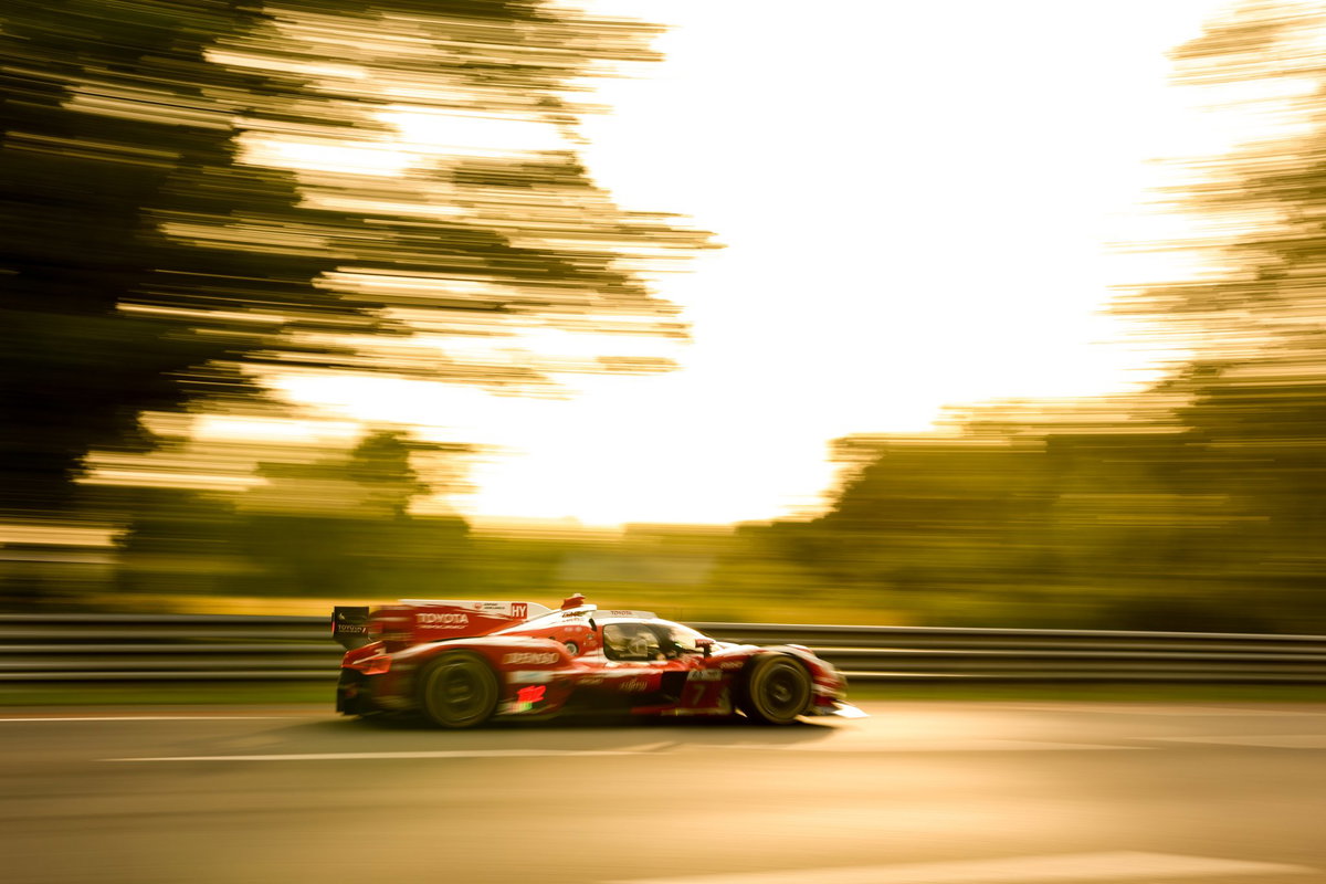 2026 24 Hours of Le Mans: Full results for all classes