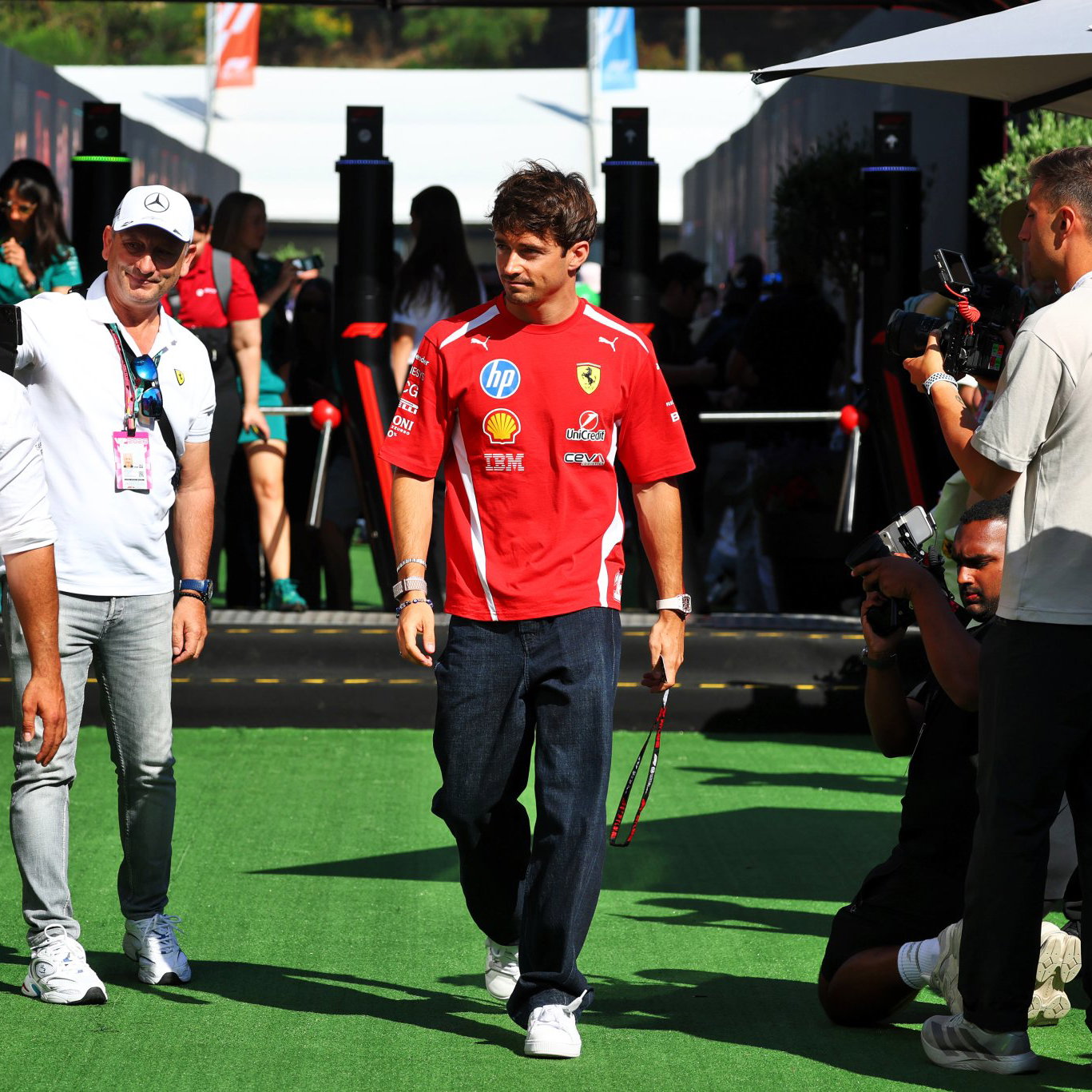 Charles Leclerc