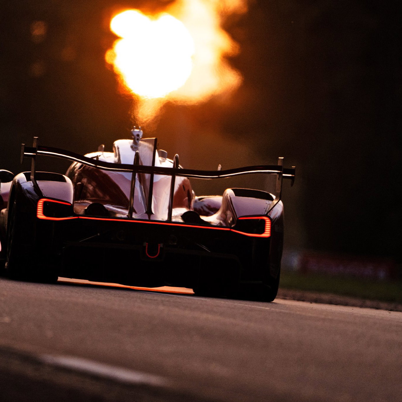 2026 24 Hours of Le Mans