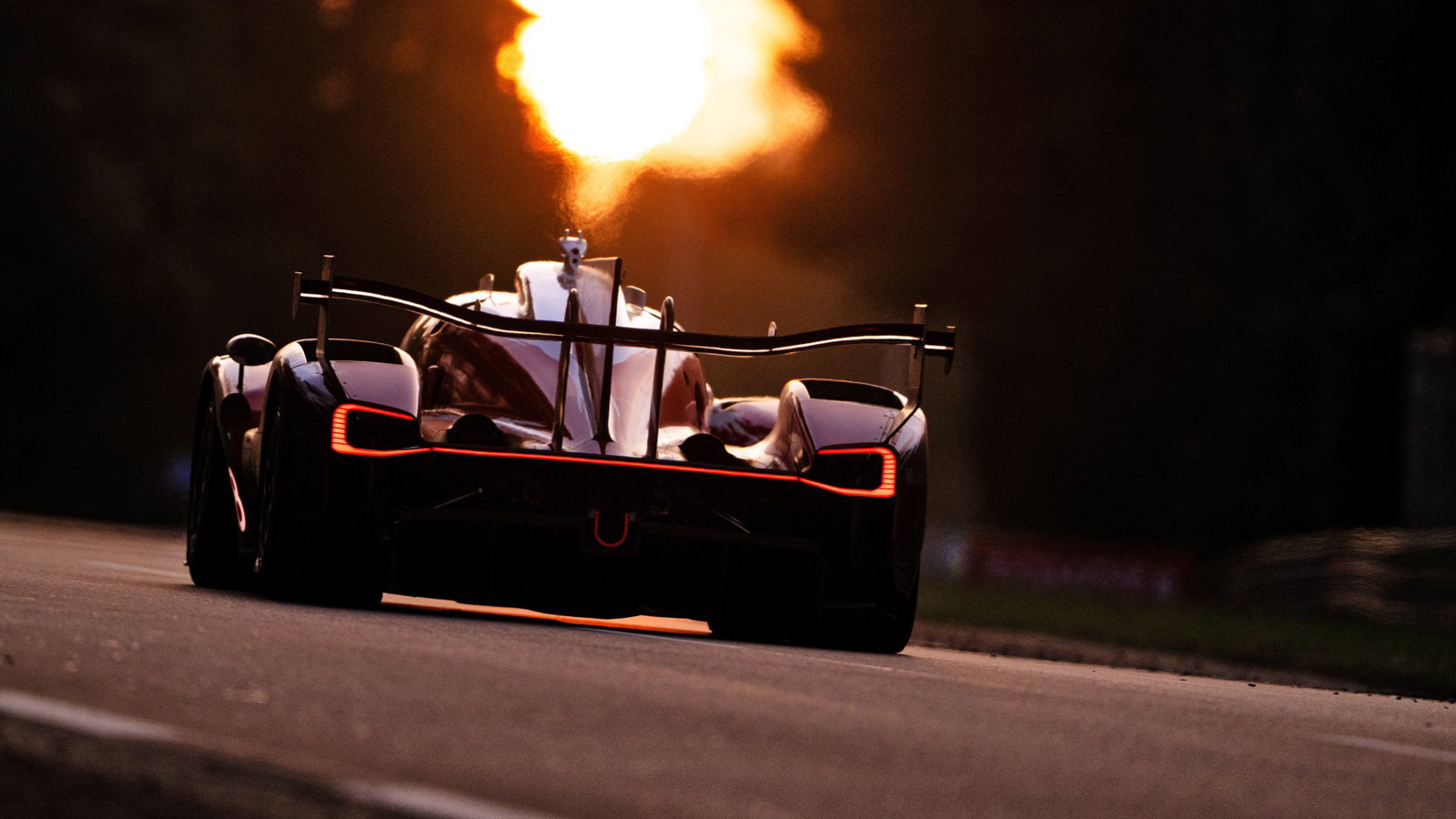 2026 24 Hours of Le Mans