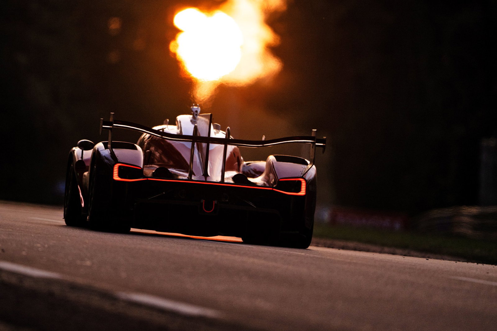2026 24 Hours of Le Mans