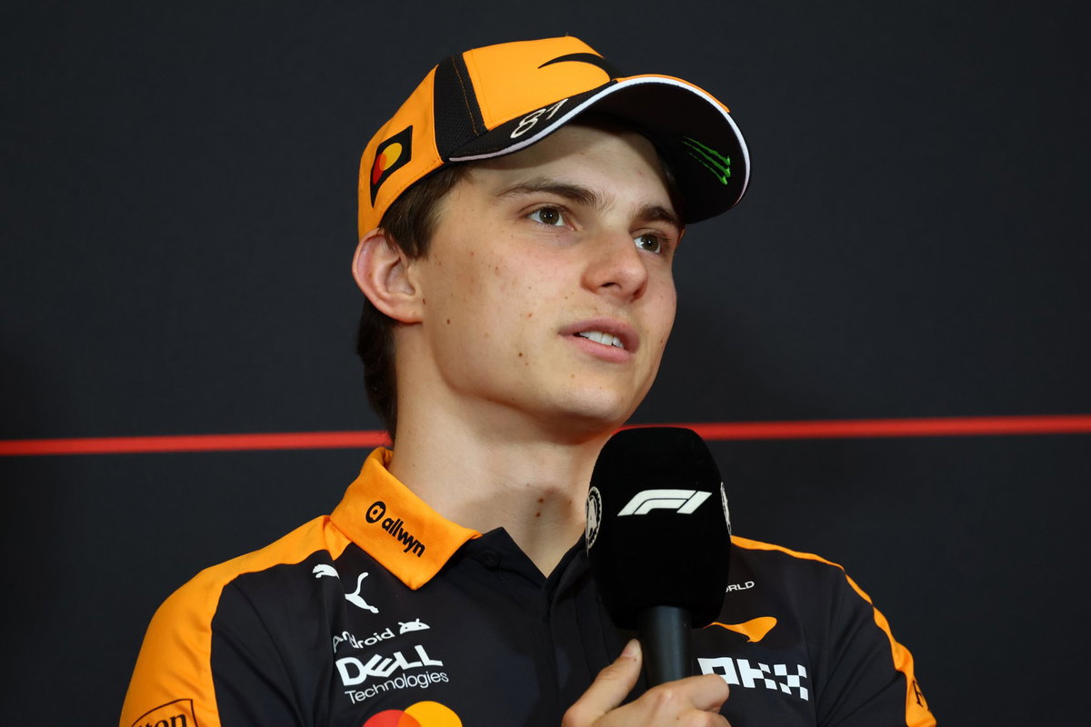 'Measure correctly' - Oscar Piastri suggests F1 Monaco controversy sets a "tricky precedent"