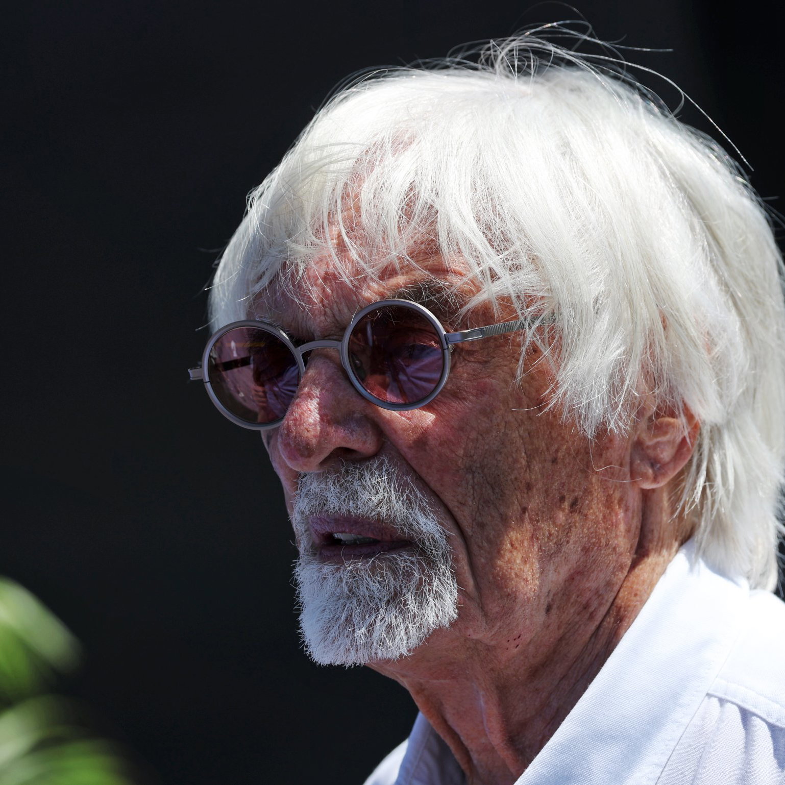 Ecclestone spoke to media including Crash.net in Austria 