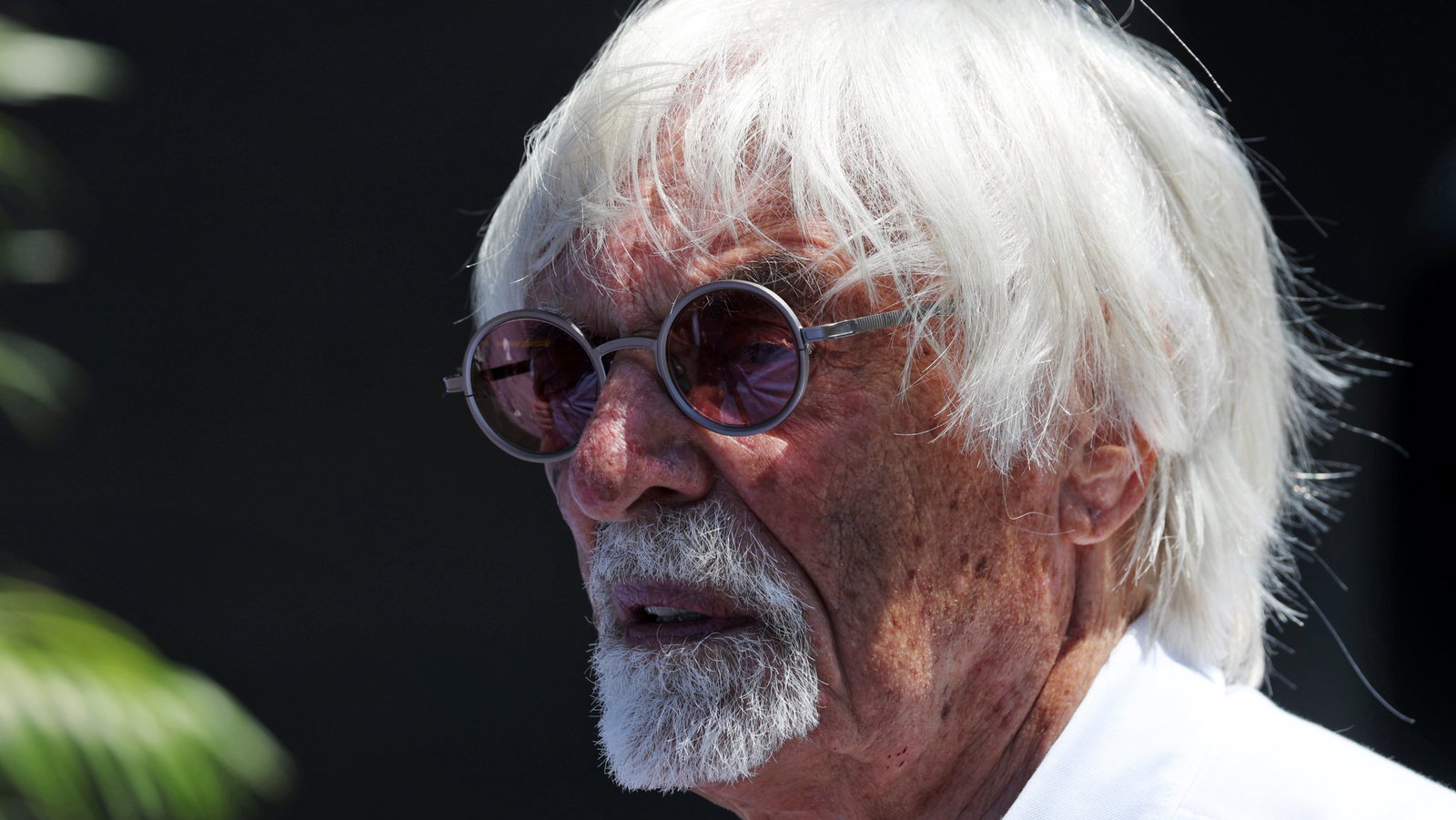 Ecclestone spoke to media including Crash.net in Austria 