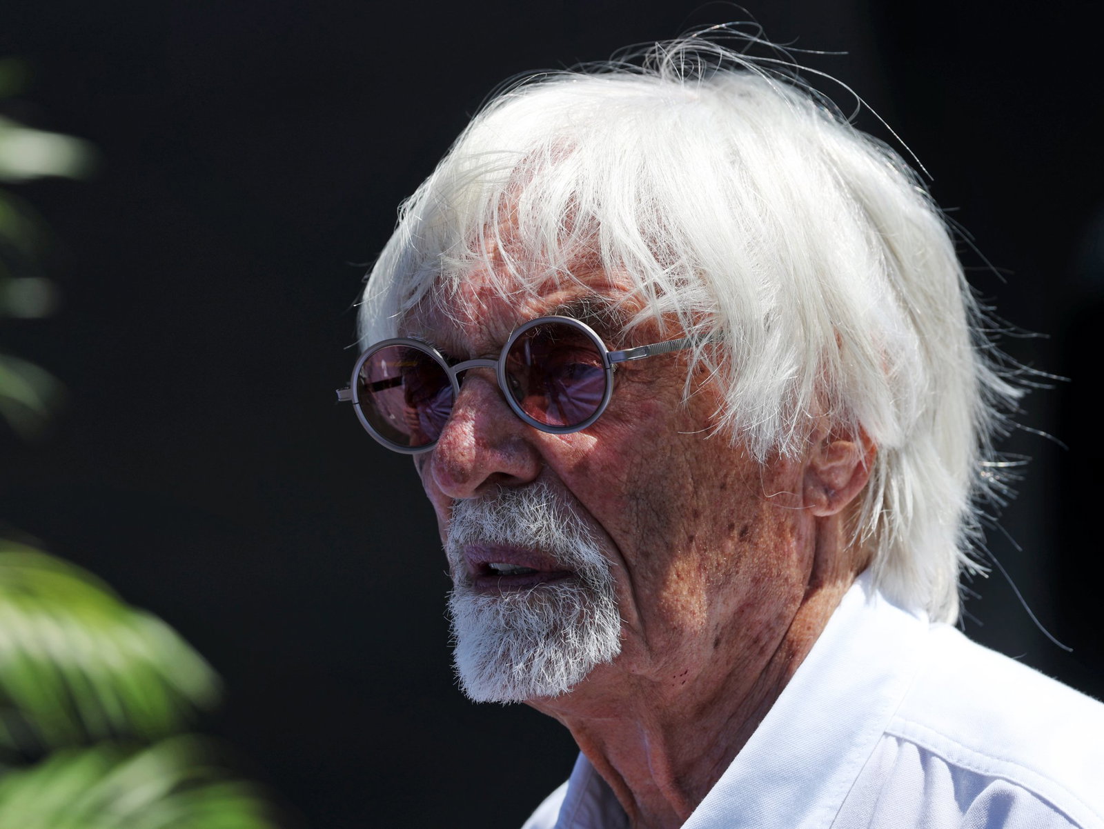 Ecclestone spoke to media including Crash.net in Austria 