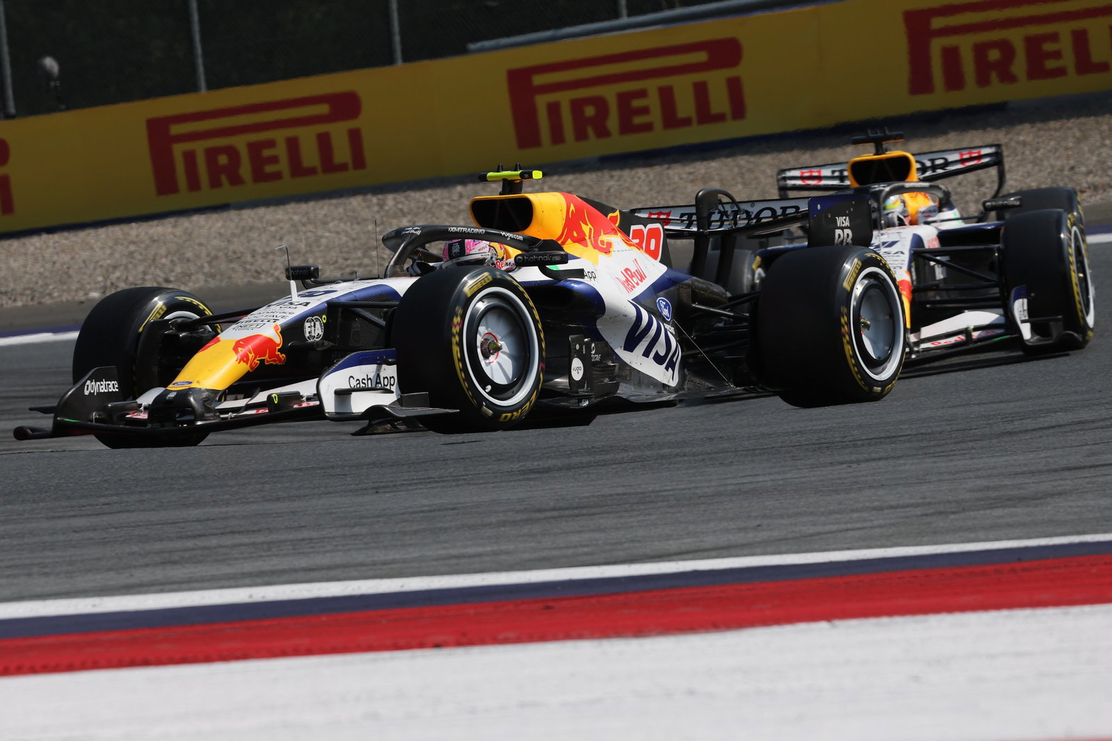 Lawson was left frustrated by what unfolded 