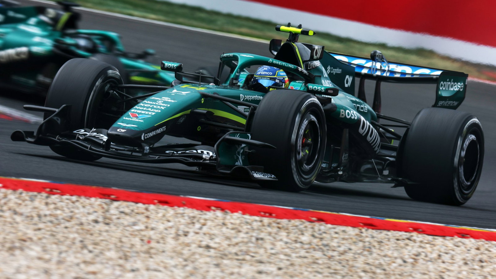 Aston Martin has said goodbye to the worst car on the F1 2026 grid