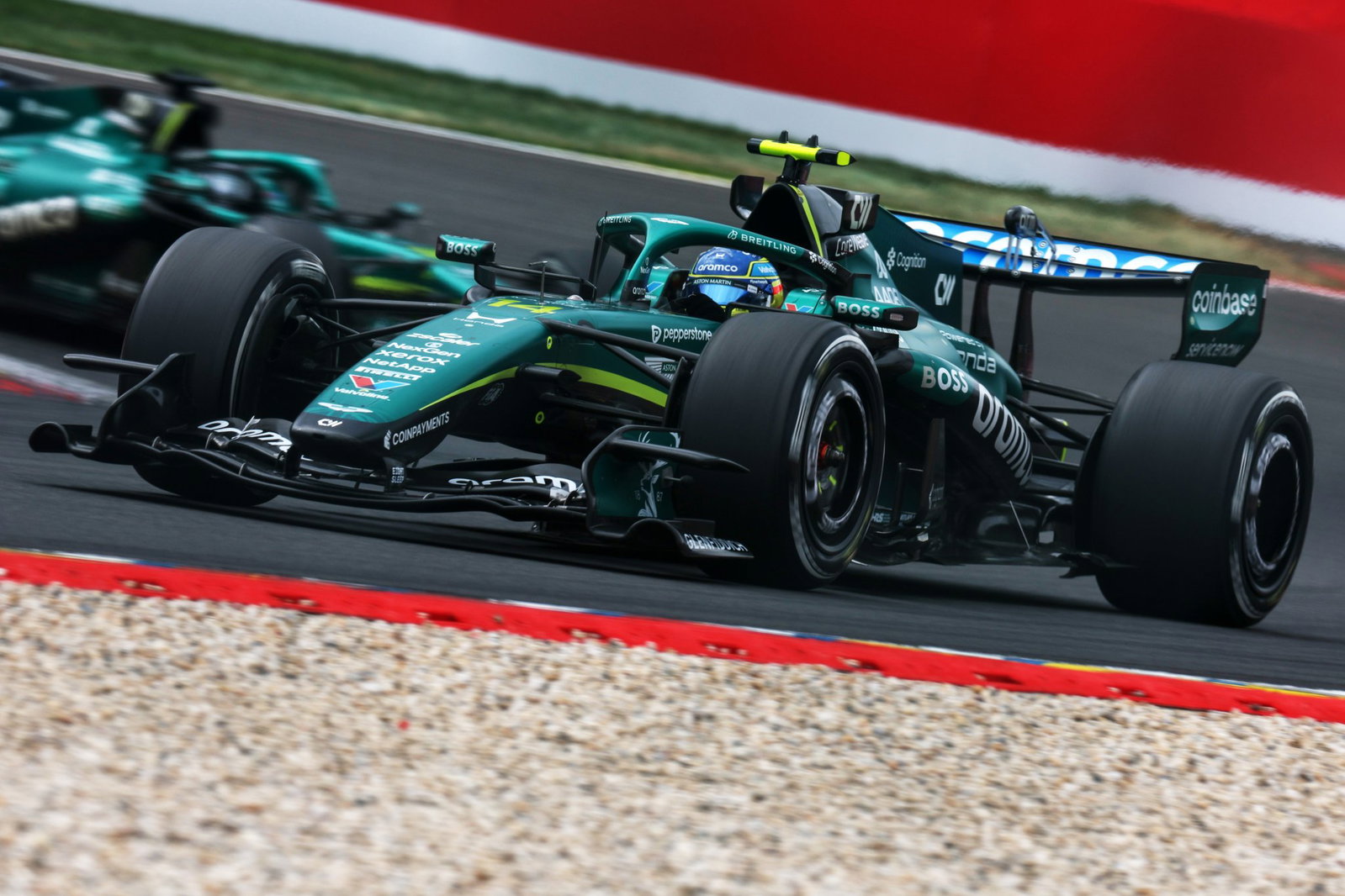 Aston Martin has said goodbye to the worst car on the F1 2026 grid