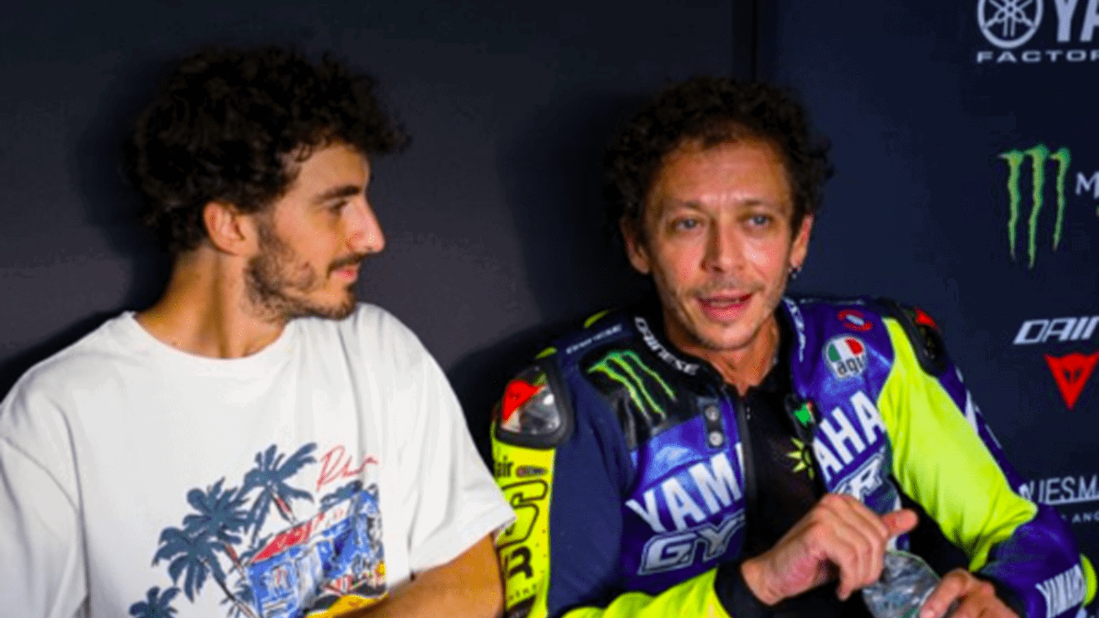 Valentino Rossi, Pecco Bagnaia among MotoGP stars to ride at Misano race