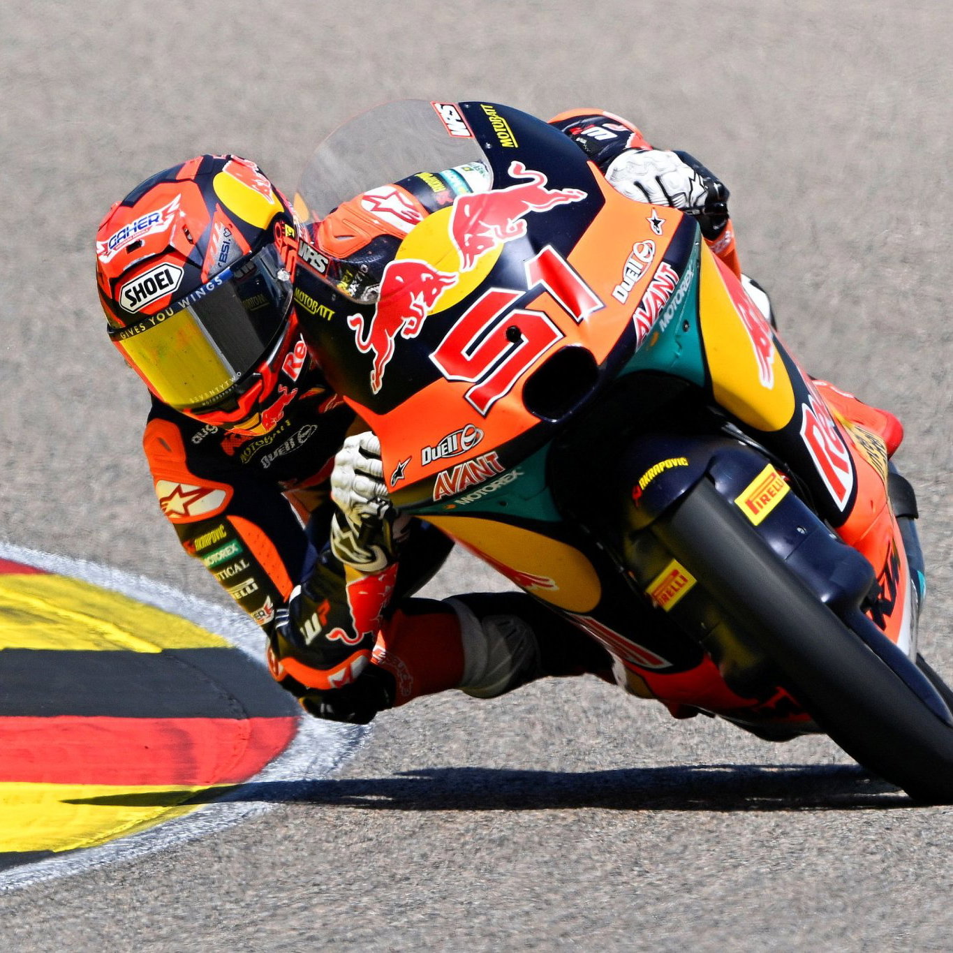 Brian Uriarte, 2026, German GP, Moto3