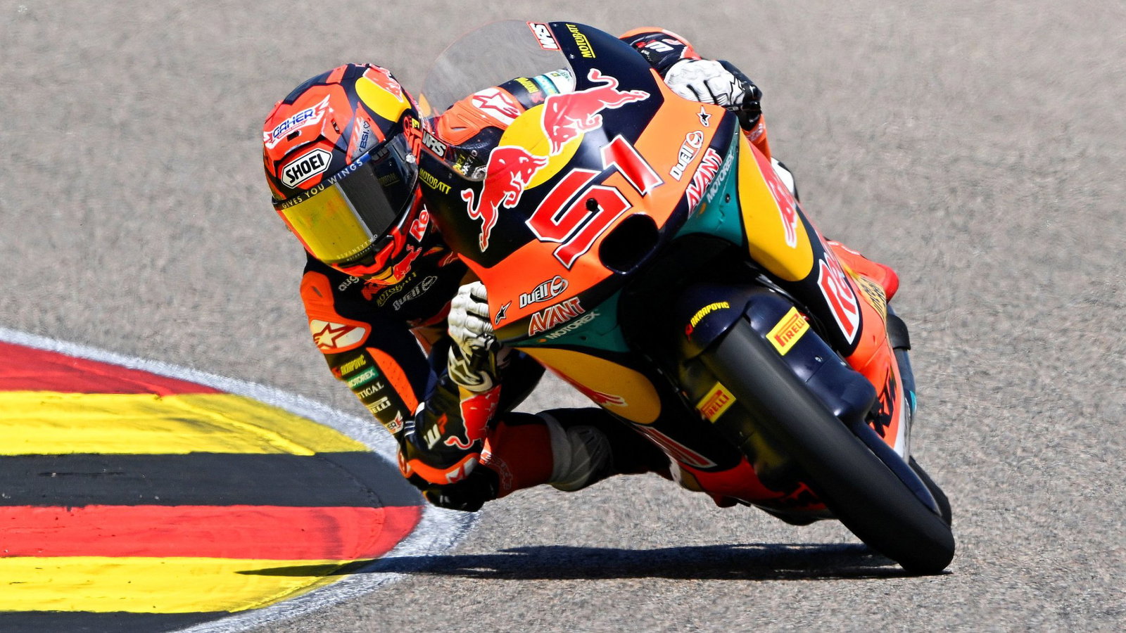 Brian Uriarte, 2026, German GP, Moto3