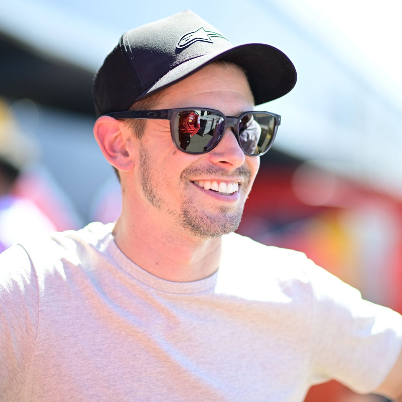 Casey Stoner. Credit: Gold and Goose.
