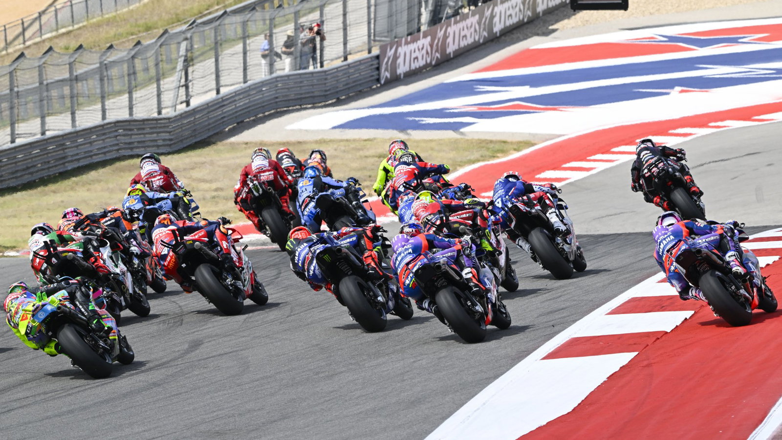 2026 US MotoGP