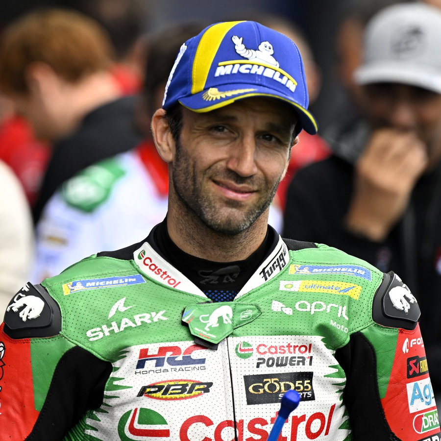 Johann Zarco, MotoGP 2026. 