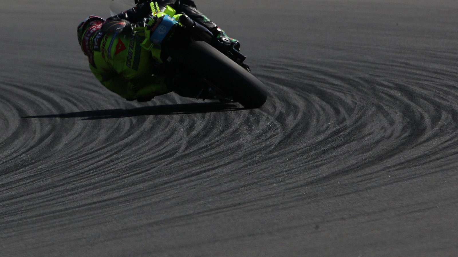 Franco Morbidelli, VR46 Ducati, 2026 Czech MotoGP