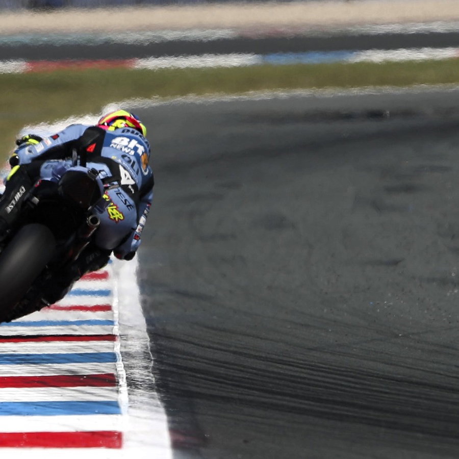 Fermin Aldeguer, 2026 Assen MotoGP.