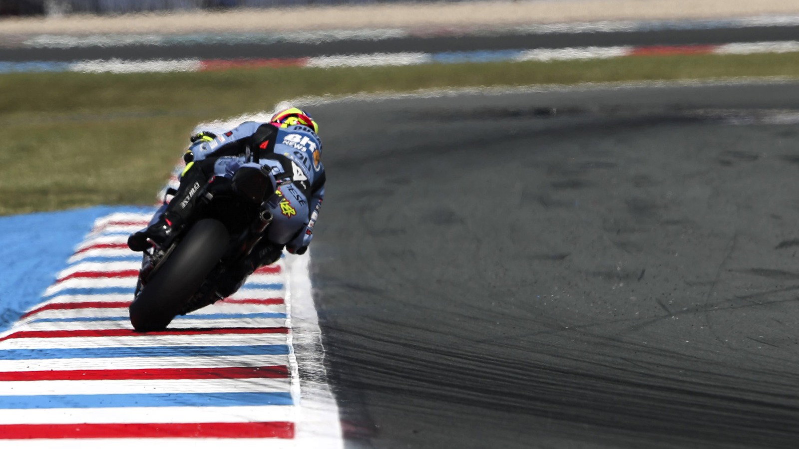 Fermin Aldeguer, 2026 Assen MotoGP.