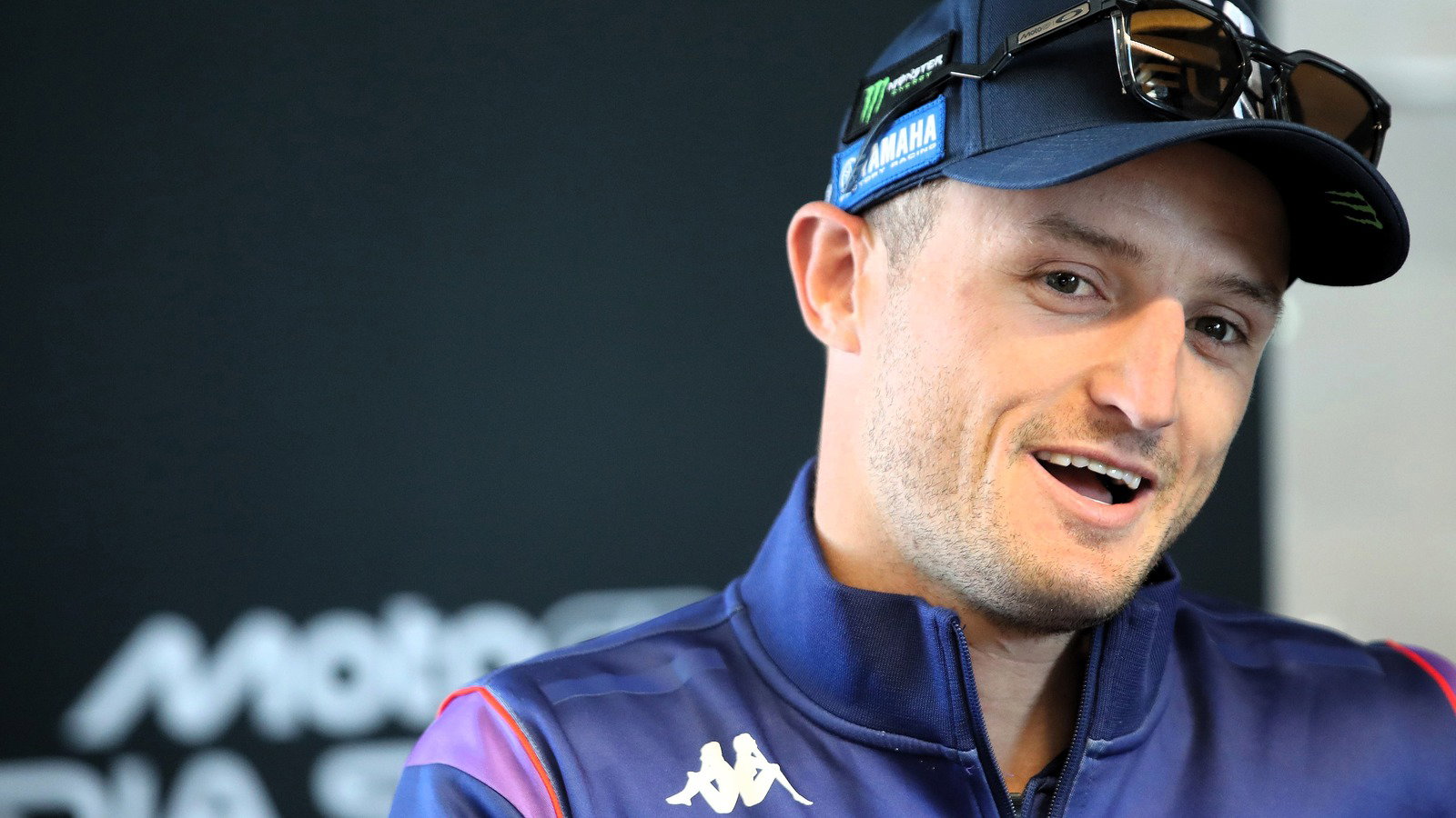 Jack Miller, 2026 Sachsenring MotoGP. 