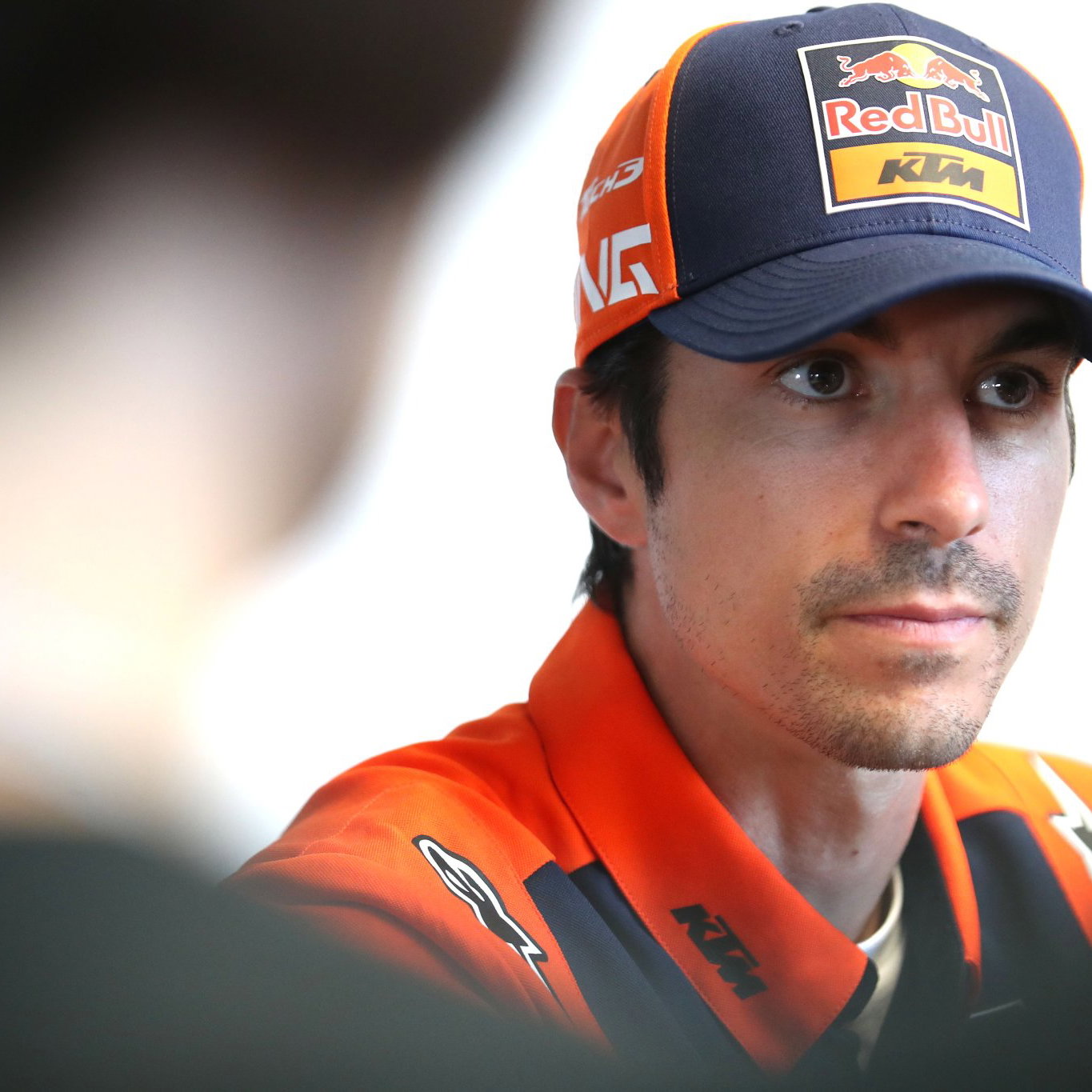 Maverick Vinales, Tech3 KTM, 2026 German MotoGP