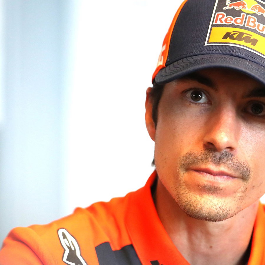 Maverick Vinales, 2026 Sachsenring MotoGP.