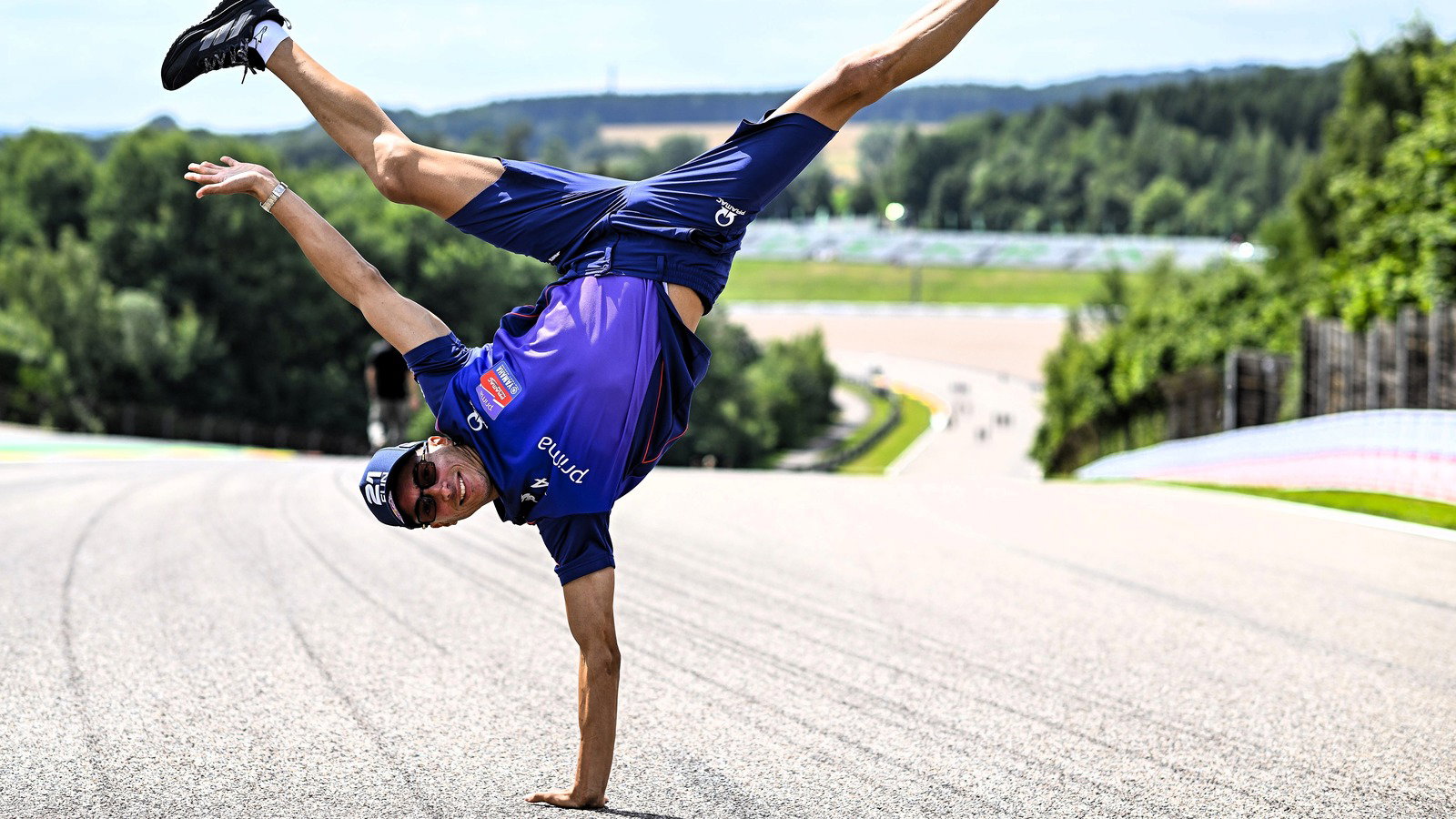 Toprak Razgatlioglu, 2026 Sachsenring MotoGP.