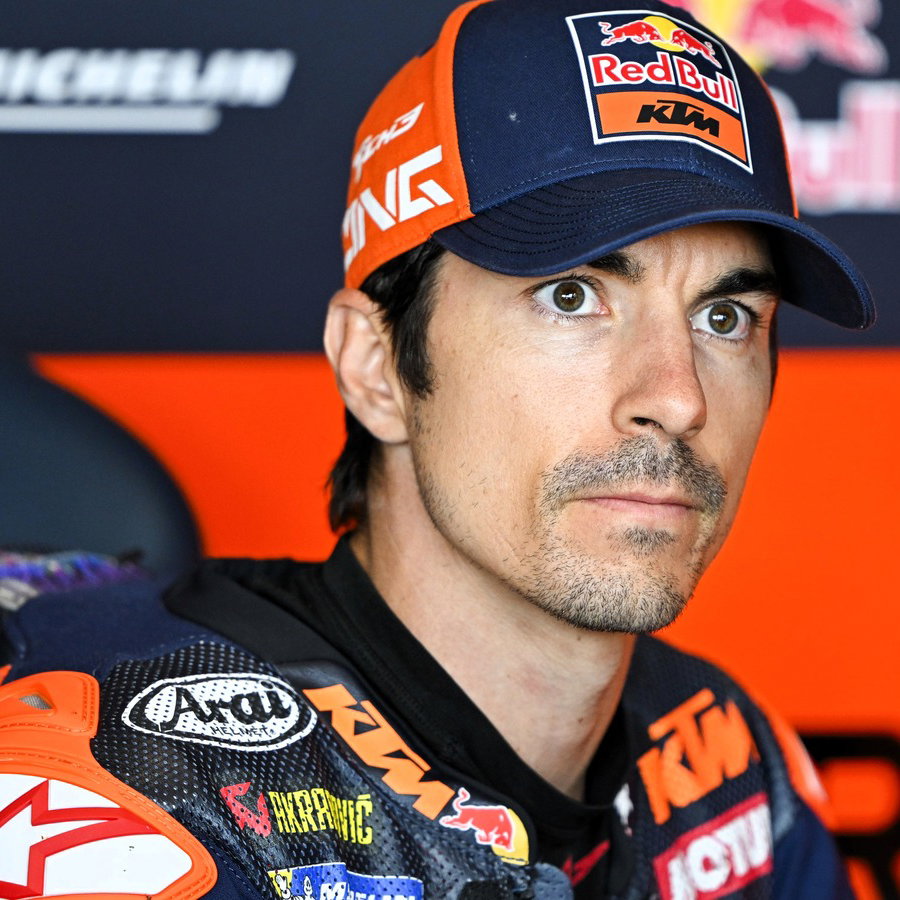 Maverick Vinales, 2026 Sachsenring MotoGP.