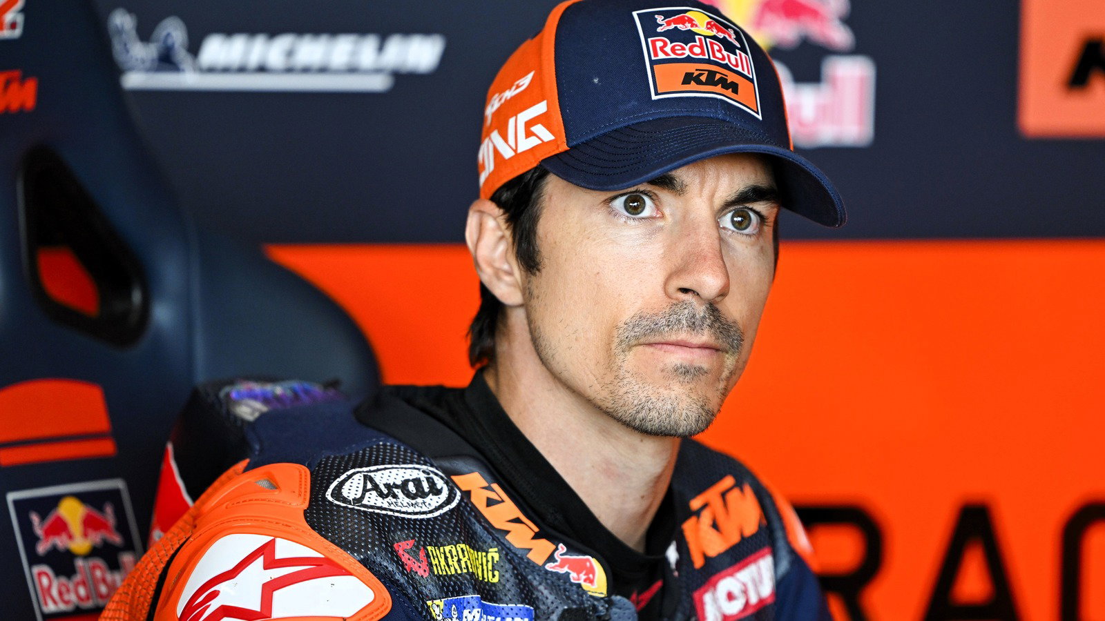 Maverick Vinales, 2026 Sachsenring MotoGP.