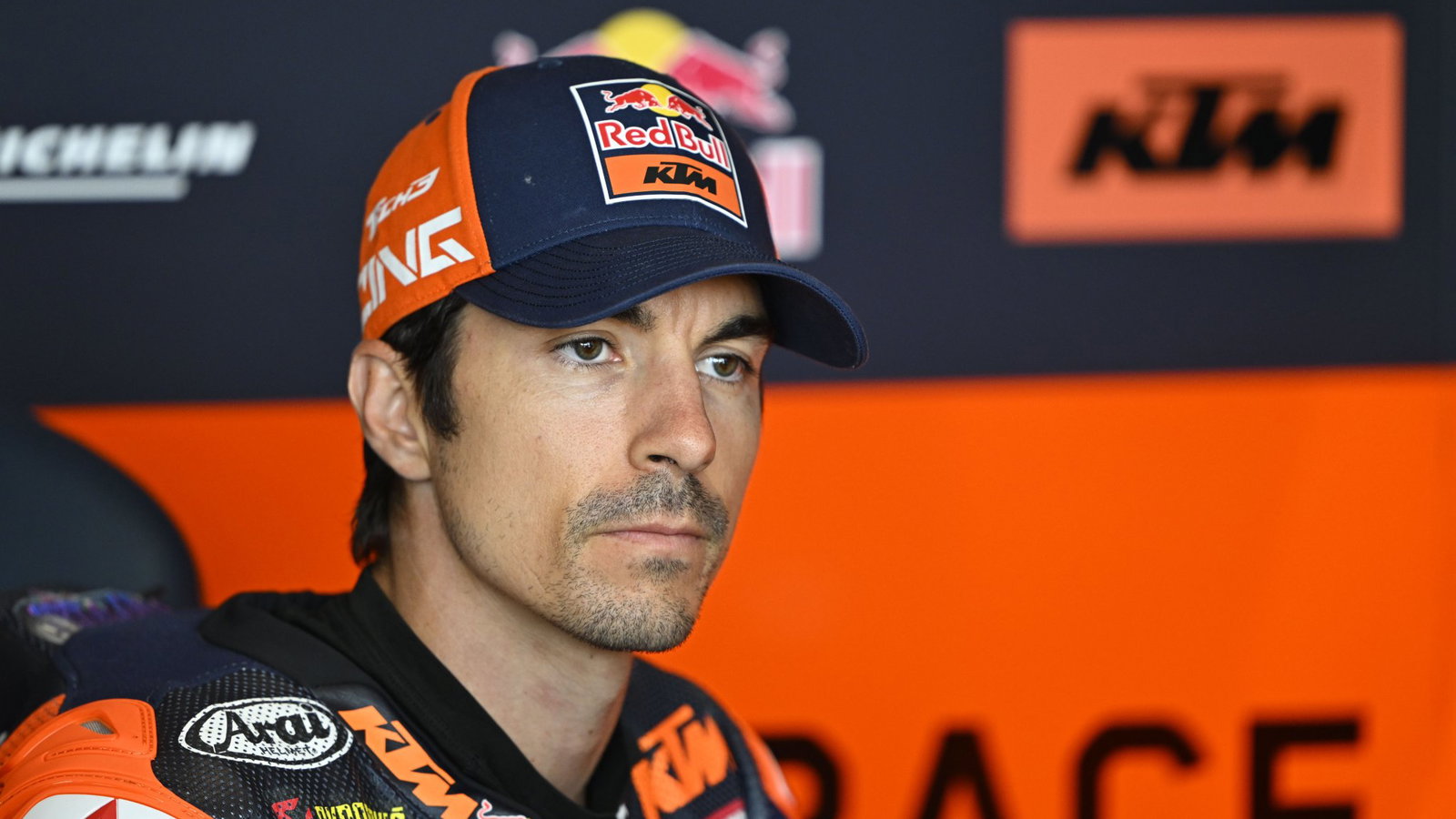 Maverick Vinales, Tech3 KTM, 2026 German MotoGP