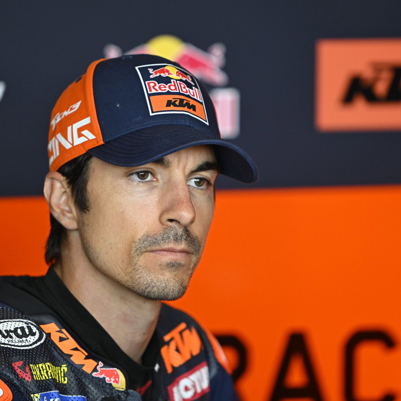 Maverick Vinales, Tech3 KTM, 2026 German MotoGP