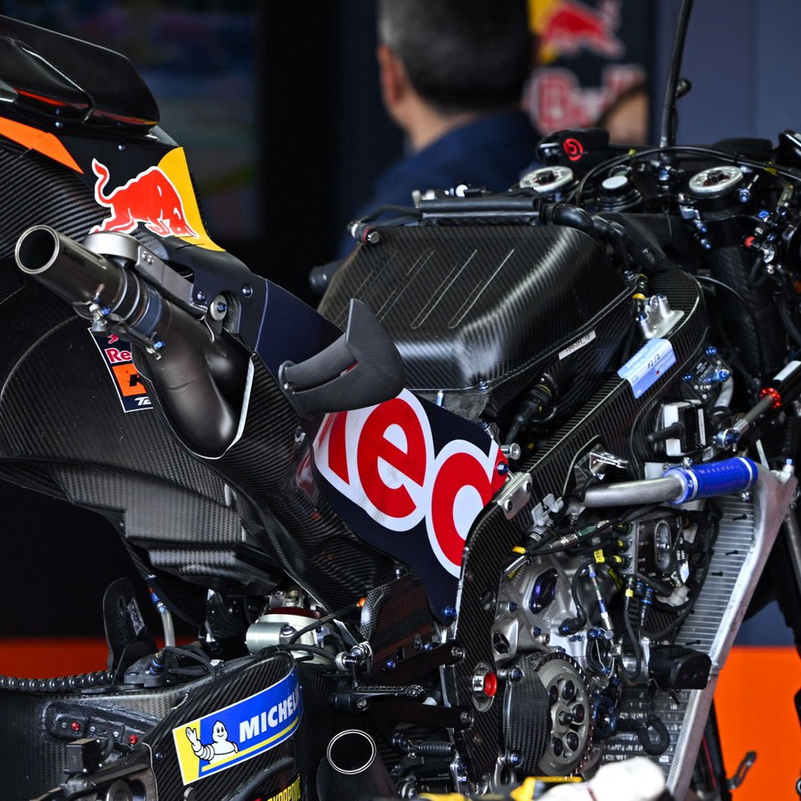KTM RC16, MotoGP 2026. 