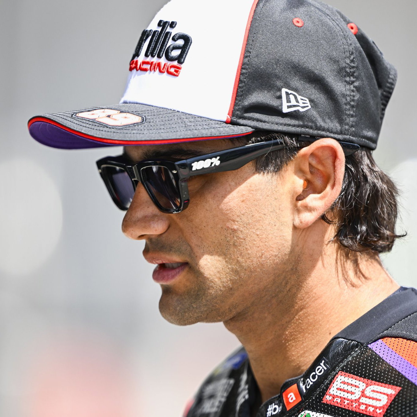 Jorge Martin, Aprilia Racing, 2026 German MotoGP